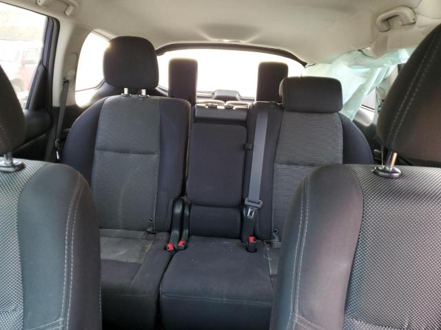 Photo 10 from auction – 2020 NISSAN PATHFINDER with VIN 5N1DR2BMXLC581380