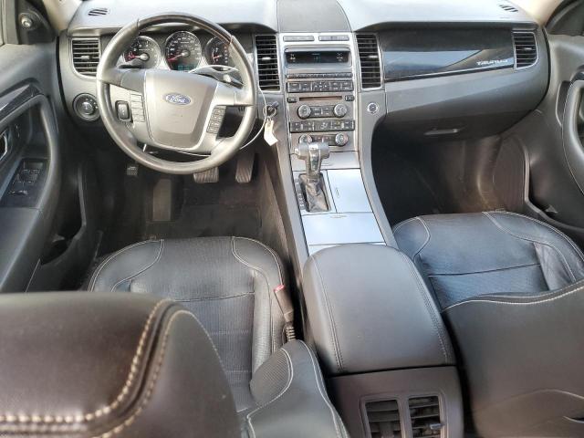Photo 8 from auction – 2010 FORD TAURUS LIM with VIN 1FAHP2FW8AG160857