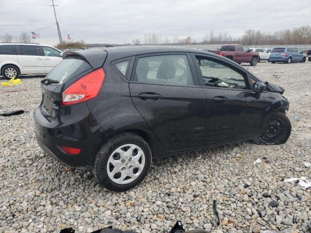 Photo 3 from auction – 2012 FORD FIESTA SE with VIN 3FADP4EJ1CM198889