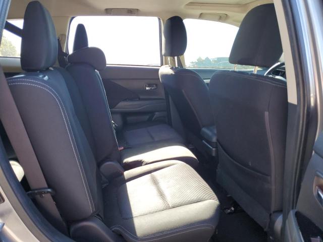 Photo 10 from auction – 2017 MITSUBISHI OUTLANDER with VIN JA4AD3A31HZ052872