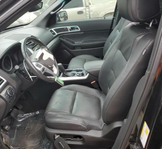 Photo 7 from auction – 2015 FORD EXPLORER S with VIN 1FM5K8GT3FGB71058
