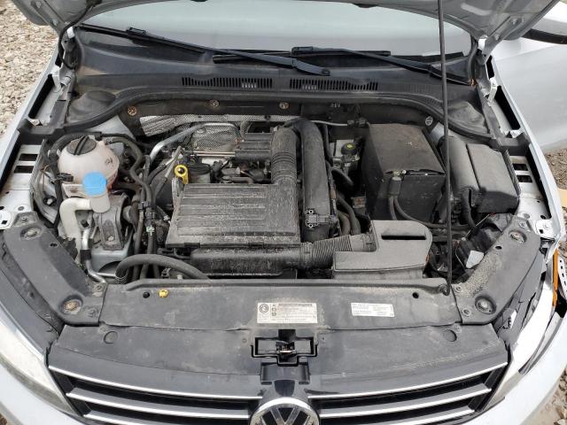 Photo 11 from auction – 2017 VOLKSWAGEN JETTA S with VIN 3VW167AJXHM330091
