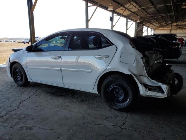 Photo 2 from auction – 2016 TOYOTA COROLLA L with VIN 2T1BURHE8GC602064