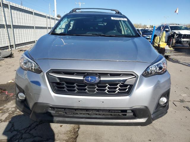 Photo 5 from auction – 2019 SUBARU CROSSTREK with VIN JF2GTACCXKH220513