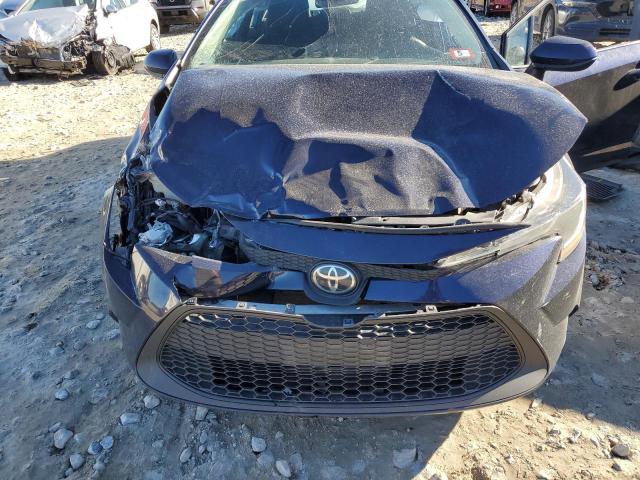 Photo 11 from auction – 2020 TOYOTA COROLLA LE with VIN 5YFEPRAE7LP004136