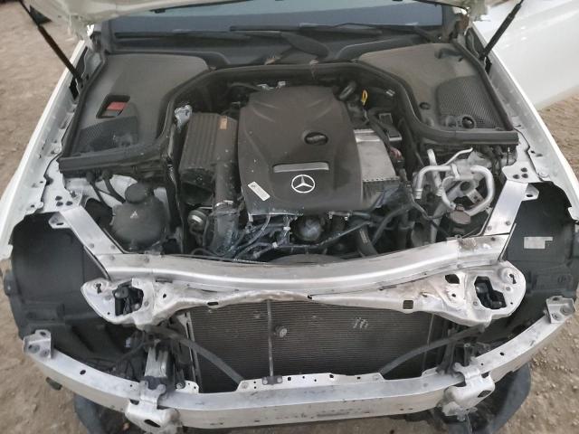 Photo 11 from auction – 2017 MERCEDES-BENZ E 300 with VIN WDDZF4JB4HA038646