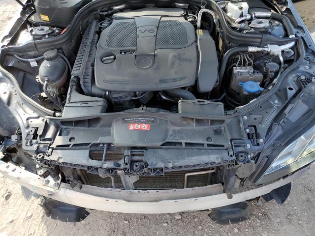 Photo 11 from auction – 2014 MERCEDES-BENZ E 350 with VIN WDDHF5KB3EA910147