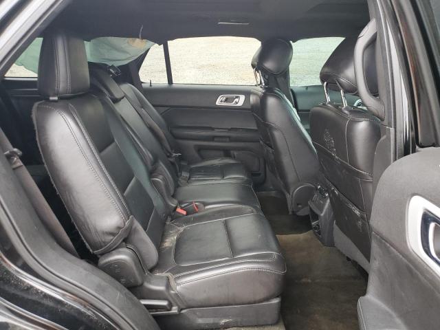 Photo 11 from auction – 2013 FORD EXPLORER X with VIN 1FM5K8D80DGC76461