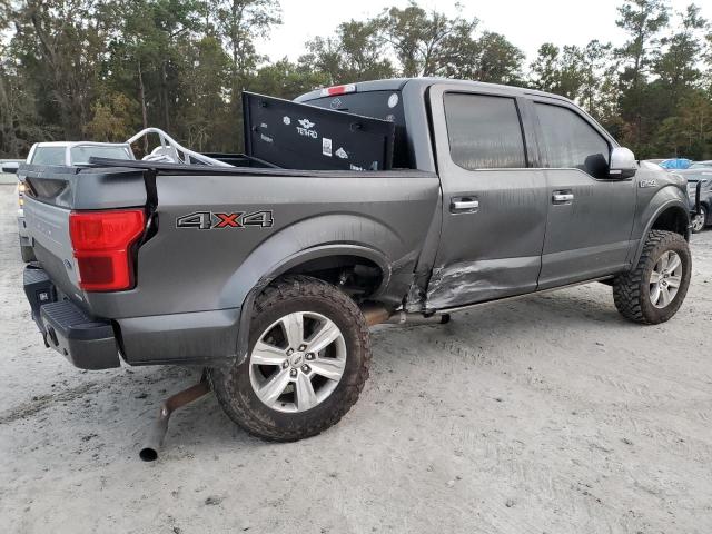 Photo 3 from auction – 2019 FORD F150 SUPER with VIN 1FTEW1E40KFA06323