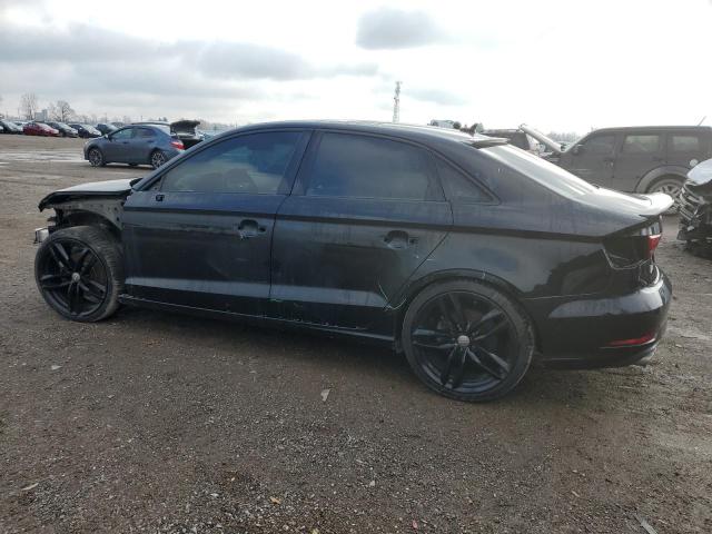 Photo 2 from auction – 2019 AUDI A3 PREMIUM with VIN WAUAUGFF9K1019699