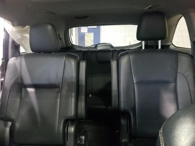 Photo 10 from auction – 2017 TOYOTA HIGHLANDER with VIN 5TDDGRFH9HS035904