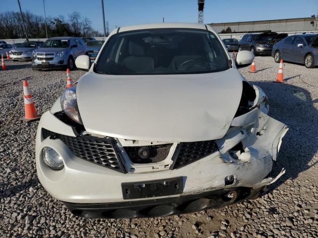 Photo 5 from auction – 2012 NISSAN JUKE S with VIN JN8AF5MV7CT113196