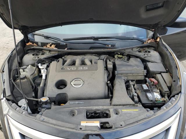 Photo 11 from auction – 2014 NISSAN ALTIMA 3.5 with VIN 1N4BL3AP1EC188987