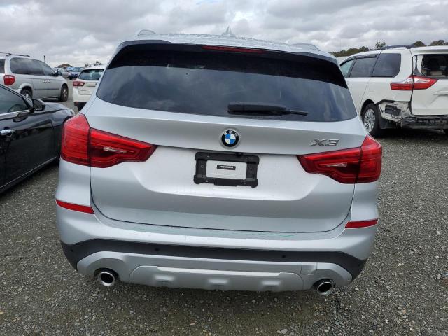 Photo 6 from auction – 2018 BMW X3 XDRIVE3 with VIN 5UXTR9C50JLD57467