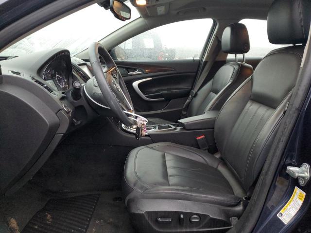 Photo 7 from auction – 2016 BUICK REGAL PREM with VIN 2G4GS5GX1G9176690