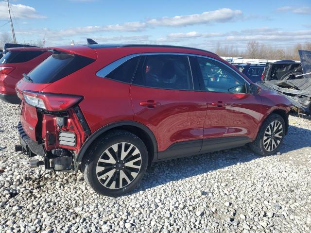 Photo 3 from auction – 2020 FORD ESCAPE SEL with VIN 1FMCU9H94LUB75269