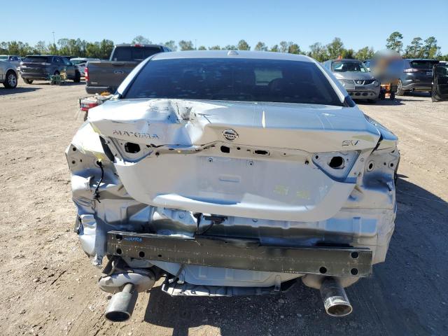 Photo 6 from auction – 2018 NISSAN MAXIMA 3.5 with VIN 1N4AA6AP9JC391400