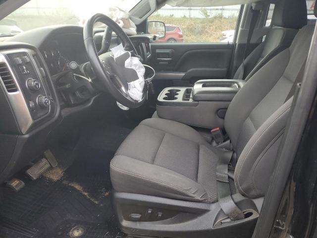 Photo 7 from auction – 2019 CHEVROLET 1500 with VIN 2GCVKPEC3K1119874