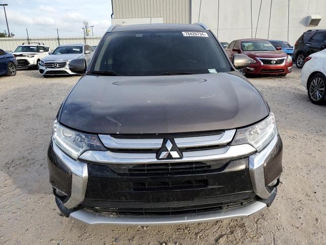 Photo 5 from auction – 2017 MITSUBISHI OUTLANDER with VIN JA4AD3A33HZ037029