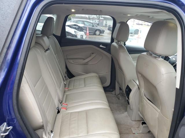 Photo 11 from auction – 2013 FORD ESCAPE SEL with VIN 1FMCU0HX5DUB81206