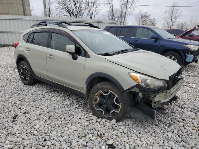 Zdjęcie 4 z aukcji – 2013 SUBARU XV CROSSTR z VIN JF2GPAGC9DH800322