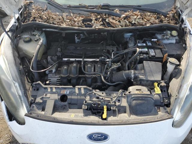 Photo 11 from auction – 2014 FORD FIESTA SE with VIN 3FADP4EJ9EM236260