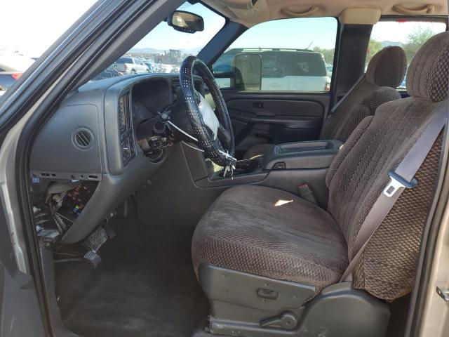 Photo 7 from auction – 2006 GMC NEW SIERRA with VIN 1GTEC19Z46Z138262