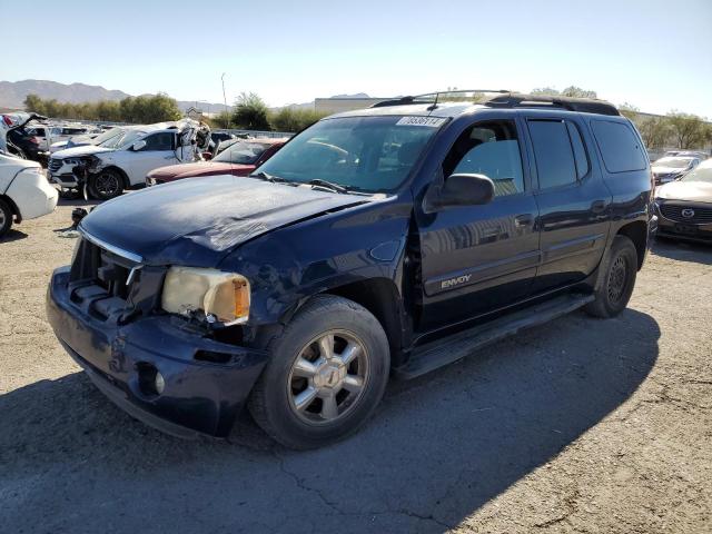 Photo 1 from auction – 2004 GMC ENVOY XL with VIN 1GKET16P346204810