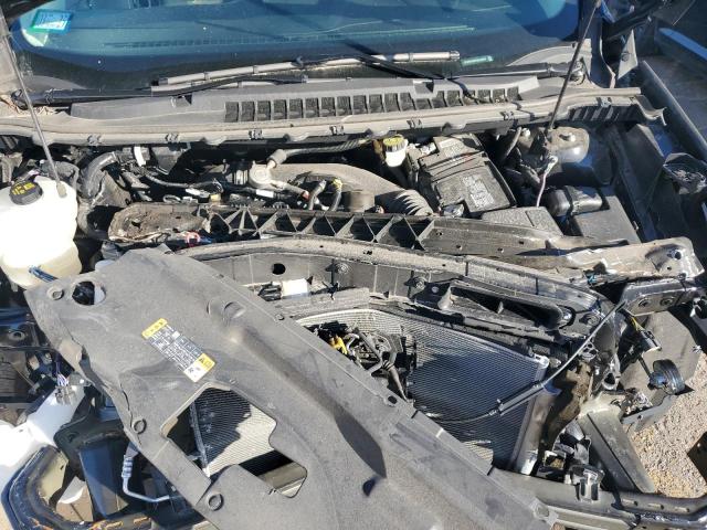 Photo 12 from auction – 2024 FORD EDGE SE with VIN 2FMPK4G97RBA02887
