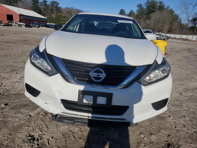 Photo 5 from auction – 2017 NISSAN ALTIMA 2.5 with VIN 1N4AL3AP2HC172930