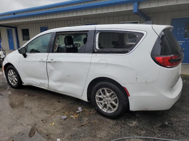 Foto 2 de la subasta – 2024 CHRYSLER PACIFICA T con VIN 2C4RC1BG7RR120010