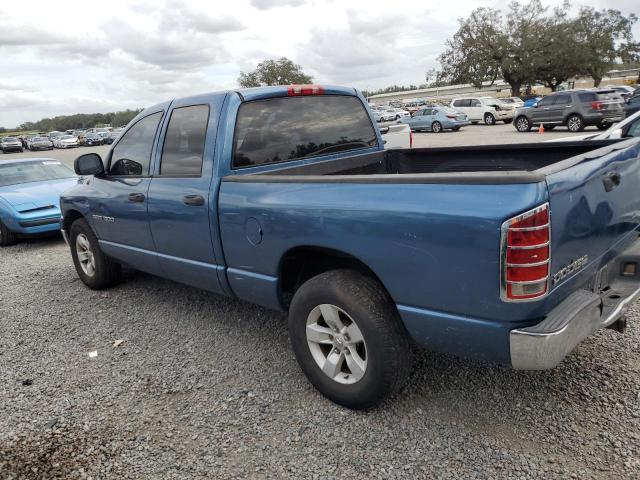 Photo 2 from auction – 2003 DODGE RAM 1500 S with VIN 1D7HA18N63S260858