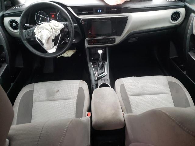 Photo 8 from auction – 2018 TOYOTA COROLLA L with VIN 2T1BURHE7JC056462