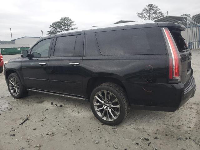 Photo 2 from auction – 2020 CADILLAC ESCALADE E with VIN 1GYS3KKJ1LR256983