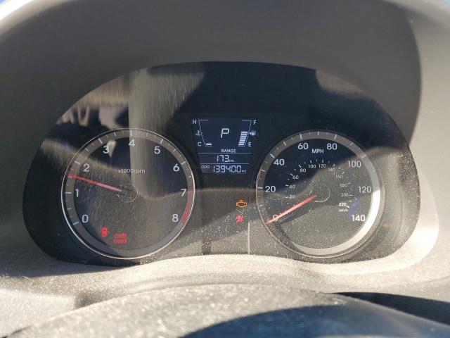 Photo 9 from auction – 2012 HYUNDAI ACCENT GLS with VIN KMHCT4AE5CU060774