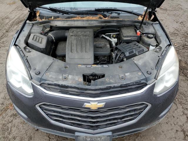 Photo 12 from auction – 2016 CHEVROLET EQUINOX LS with VIN 2GNFLEEK6G6339590
