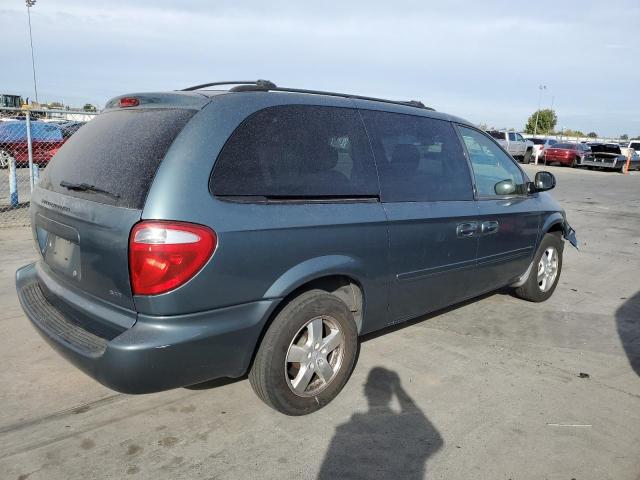 Photo 3 from auction – 2006 DODGE GRAND CARA with VIN 2D4GP44LX6R779219