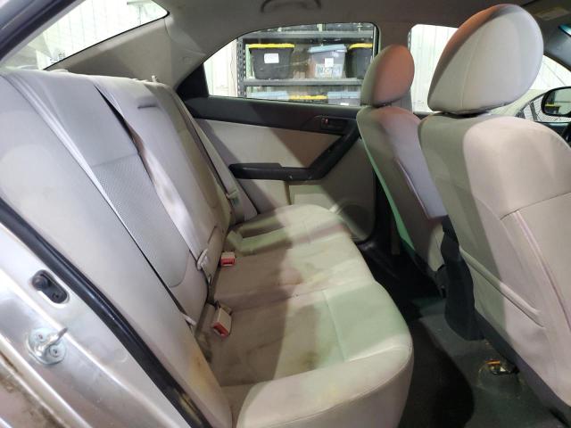 Photo 10 from auction – 2010 KIA FORTE EX with VIN KNAFU4A28A5122564