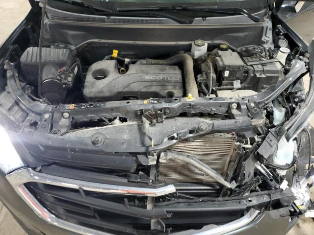 Photo 12 from auction – 2018 CHEVROLET EQUINOX LT with VIN 2GNAXJEV0J6331896