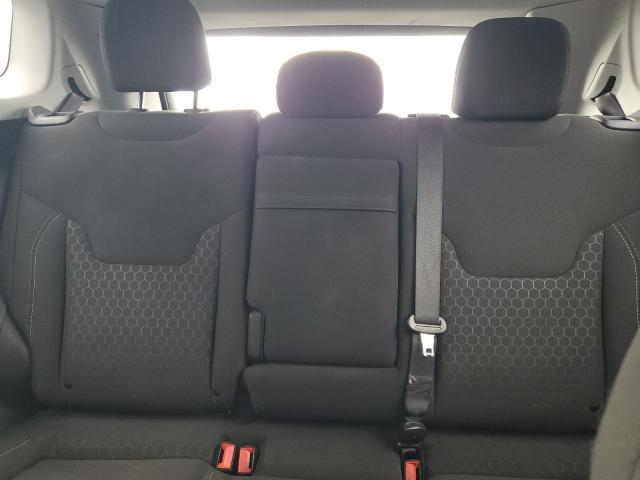 Photo 10 from auction – 2020 JEEP COMPASS SP with VIN 3C4NJCAB8LT109110