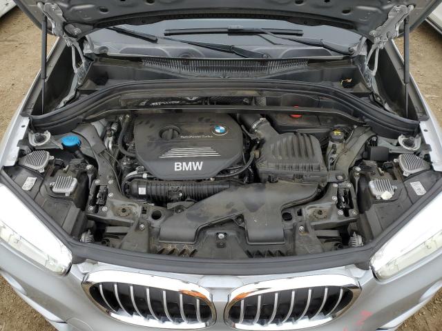 Photo 11 from auction – 2016 BMW X1 XDRIVE2 with VIN WBXHT3C30G5E48100