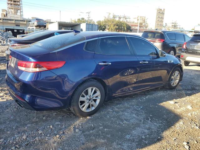 Photo 3 from auction – 2018 KIA OPTIMA LX with VIN 5XXGT4L39JG207943