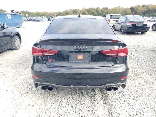 Photo 6 from auction – 2017 AUDI S3 PREMIUM with VIN WAUB1GFF3H1027626