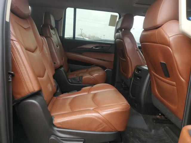 Zdjęcie 11 z aukcji – 2015 CADILLAC ESCALADE E z VIN 1GYS4JKJ5FR213498