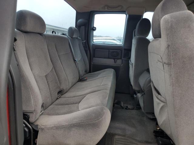 Photo 10 from auction – 2006 GMC NEW SIERRA with VIN 1GTEC19X76Z284704