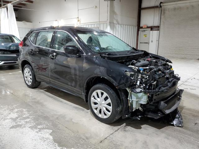 Photo 4 from auction – 2017 NISSAN ROGUE S with VIN JN8AT2MV9HW010472