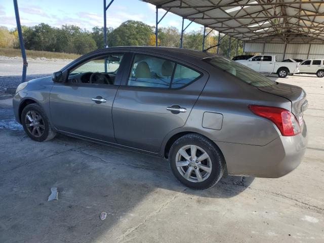 Photo 2 from auction – 2012 NISSAN VERSA S with VIN 3N1CN7AP2CL822652