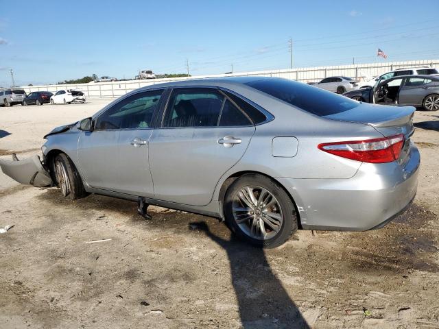Photo 2 from auction – 2017 TOYOTA CAMRY LE with VIN 4T1BF1FK3HU769064