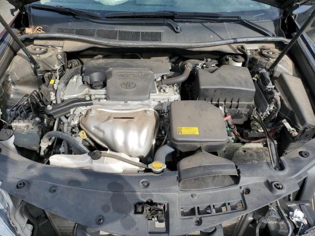 Photo 11 from auction – 2014 TOYOTA CAMRY L with VIN 4T1BF1FK8EU778581