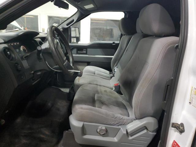 Photo 7 from auction – 2014 FORD F150 SUPER with VIN 1FTFX1ET2EKF95685